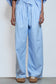 Trousers blue