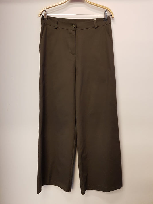 Pants Panis - Kaki