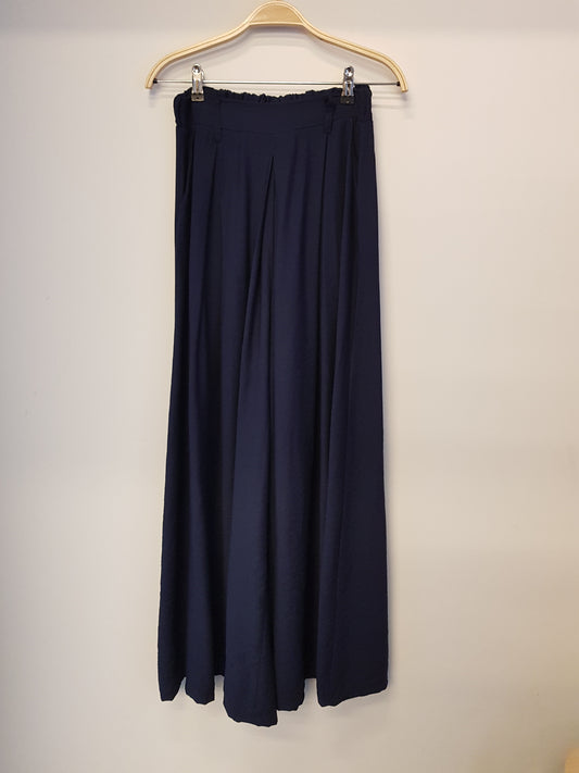 Pants Pinth - Navy
