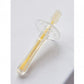 Jack N' Jill - Silicone Toothbrush
