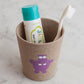 Jack N' Jill - Natural Toothpaste BLUEBERRY