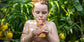 Tita - Kids Shampoo Juicy Melon - 250 ml