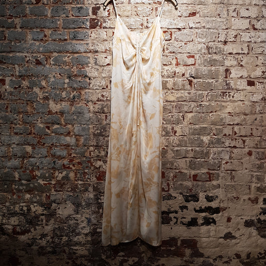 Maxi Dress - Print
