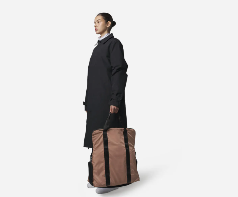 Tote Bag - Waterproof