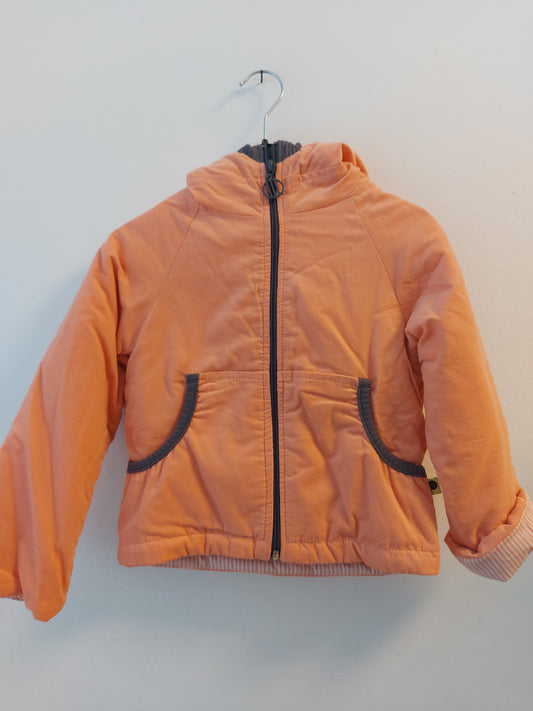 OUTLET - Krutter Jacket - Coral