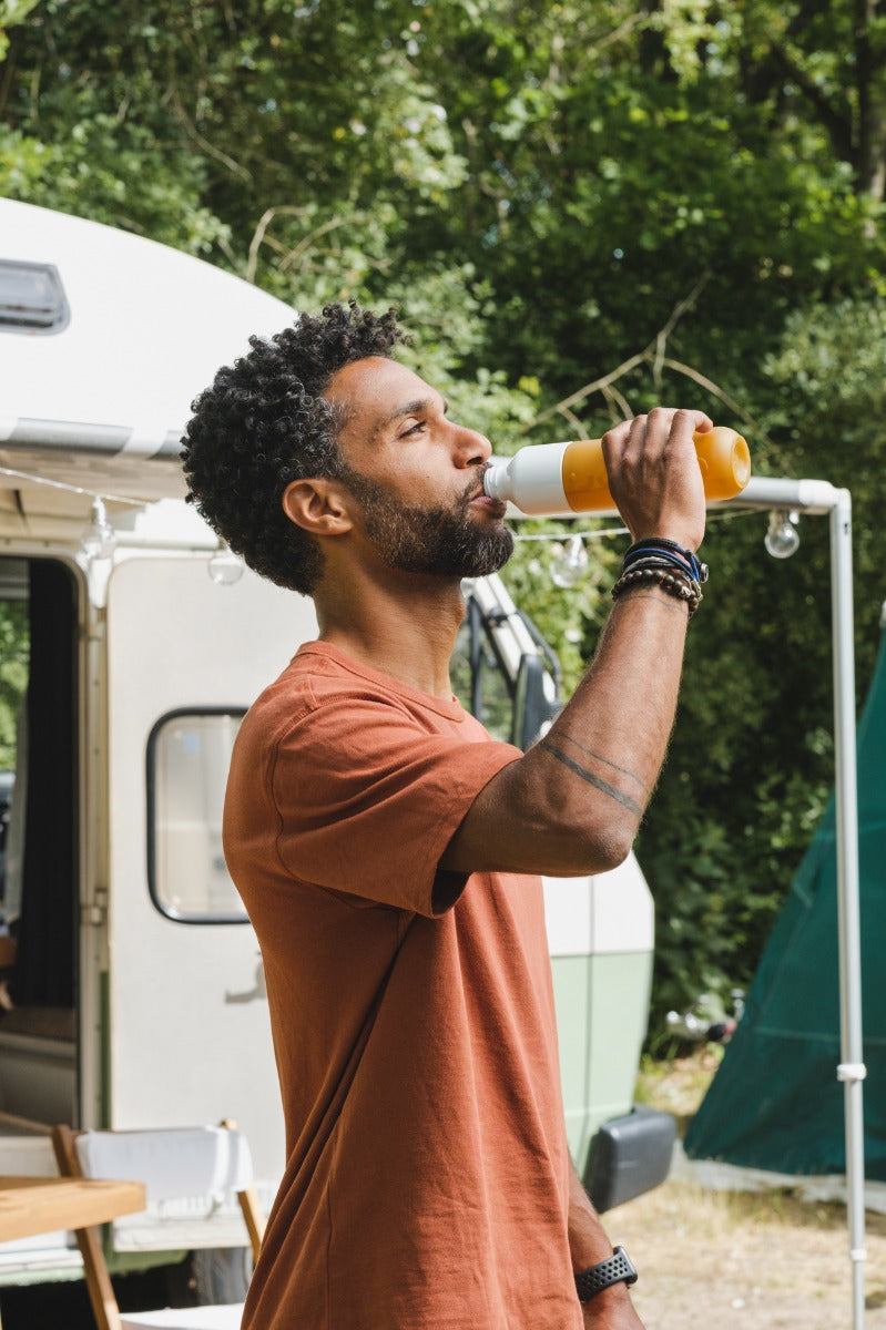 Dopper Original (450ml) - Harvest Sun