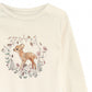 - Body Deer eggshell