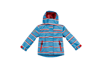 Detachable 3-in-1 Fleece Jacket - Benjamin/Sherpa