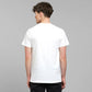 T-Shirt Stockholm Seinfeld Family - White