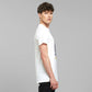 T-Shirt Stockholm Seinfeld Family - White