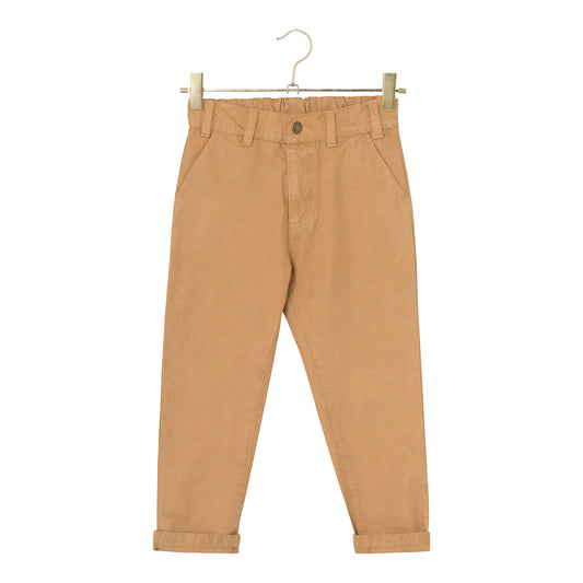 OUTLET - Marco Pants - Soft Twill