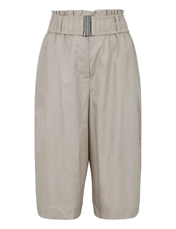 ESLuna Bermuda Shorts - Chateau Gray