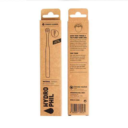Hydrophil Tongue Cleaner