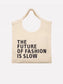 Statement Tasche