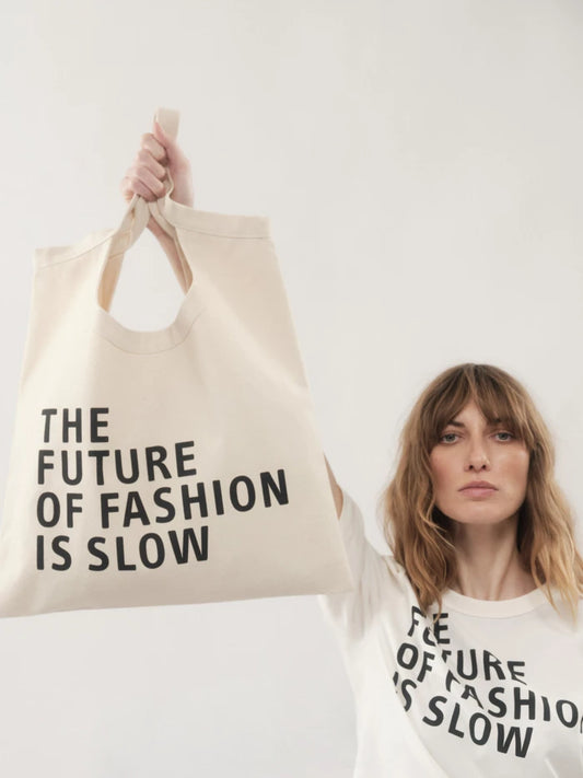 Statement Tasche