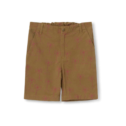 OUTLET - Micky Shorts - Plage Print