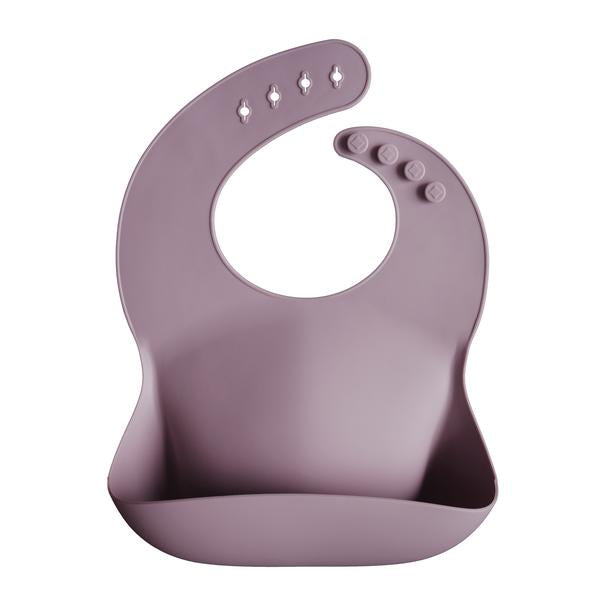 Silicone Baby Bib
