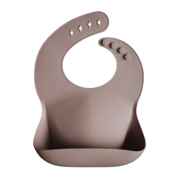 Silicone Baby Bib