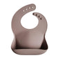 Silicone Baby Bib