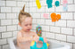 Octo - Kids Shampoo Wild Wave - 250 ml