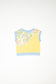 OUTLET - Paris Vest - Fabric 1 Jer Yellow