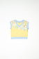 OUTLET - Paris Vest - Fabric 1 Jer Yellow