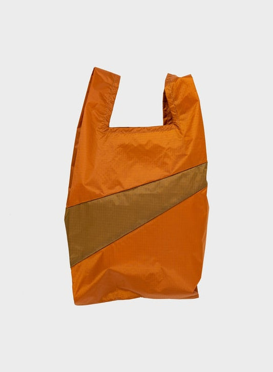 The new Shopping Bag - Sample & Make Medium