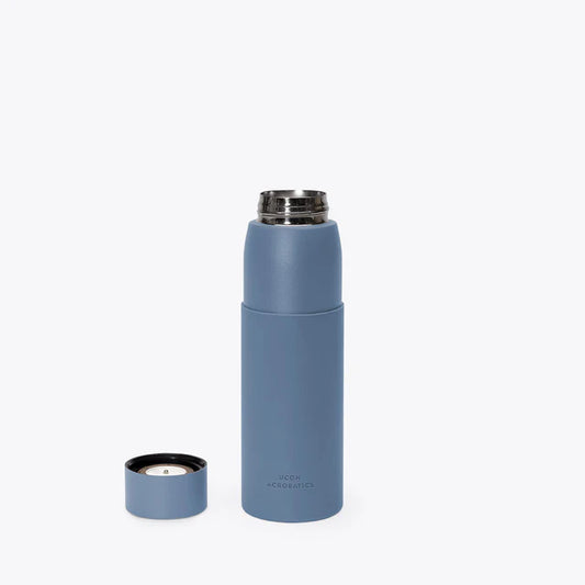 Akvo - Lotus - Steel Blue