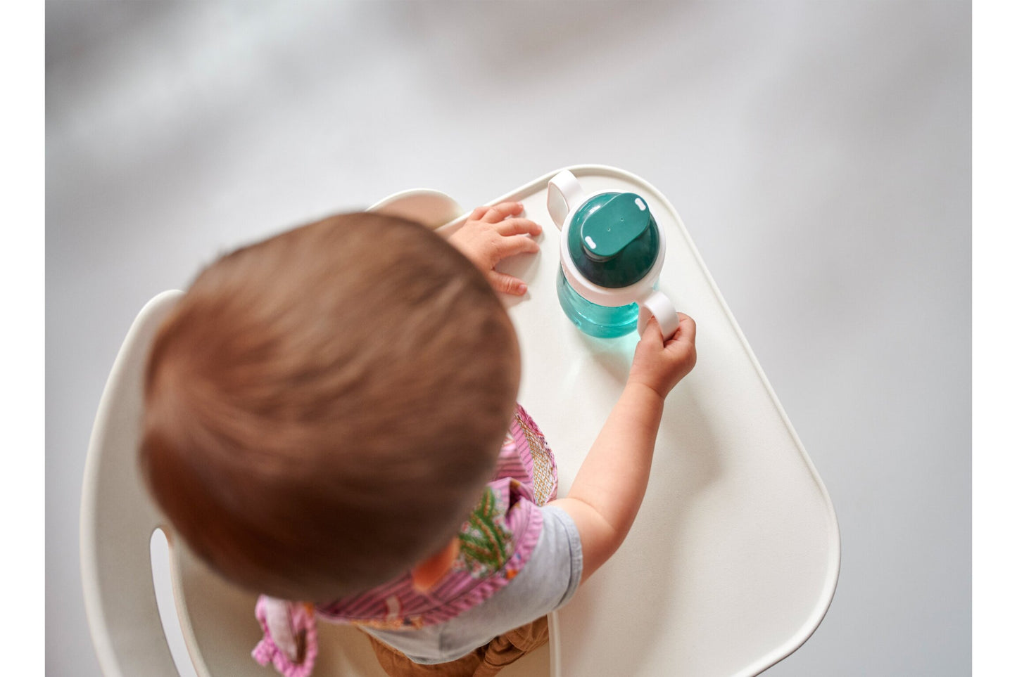 Antilekbeker Mio 200 ml - Deep Blue