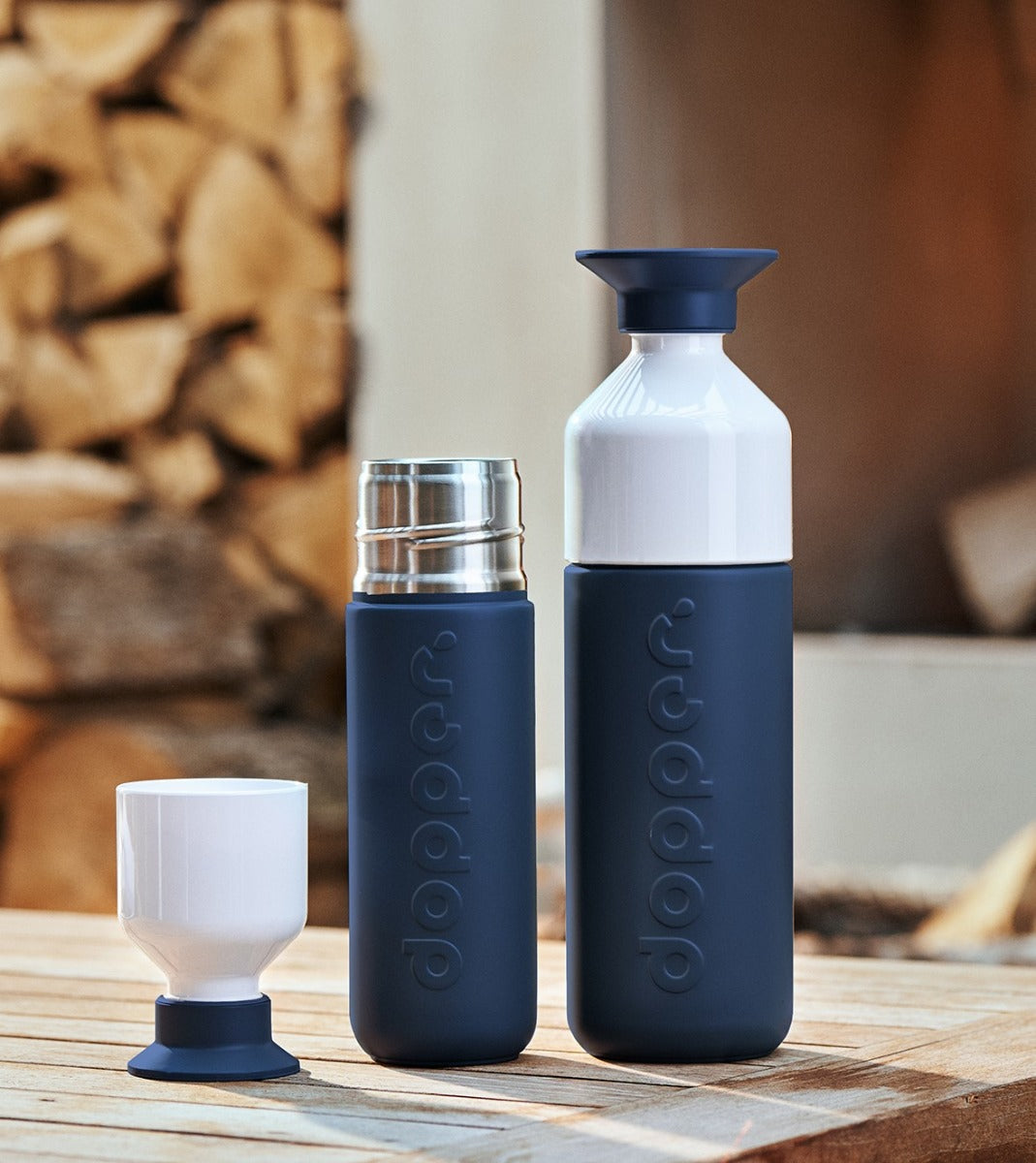 Dopper Insulated (350ml) - Breaker Blue