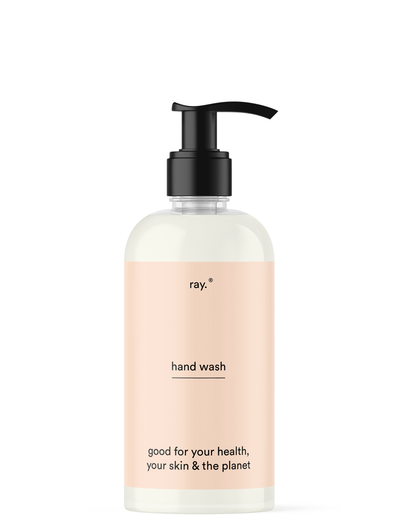 Hand Wash - 250ml