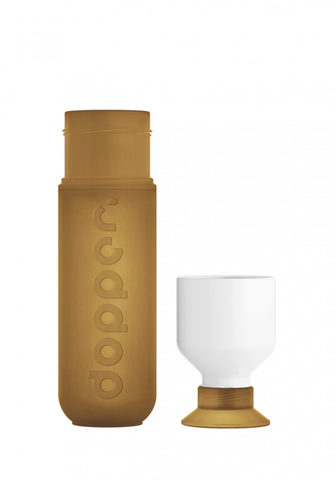 Dopper Original (450ml) - Harvest Sun