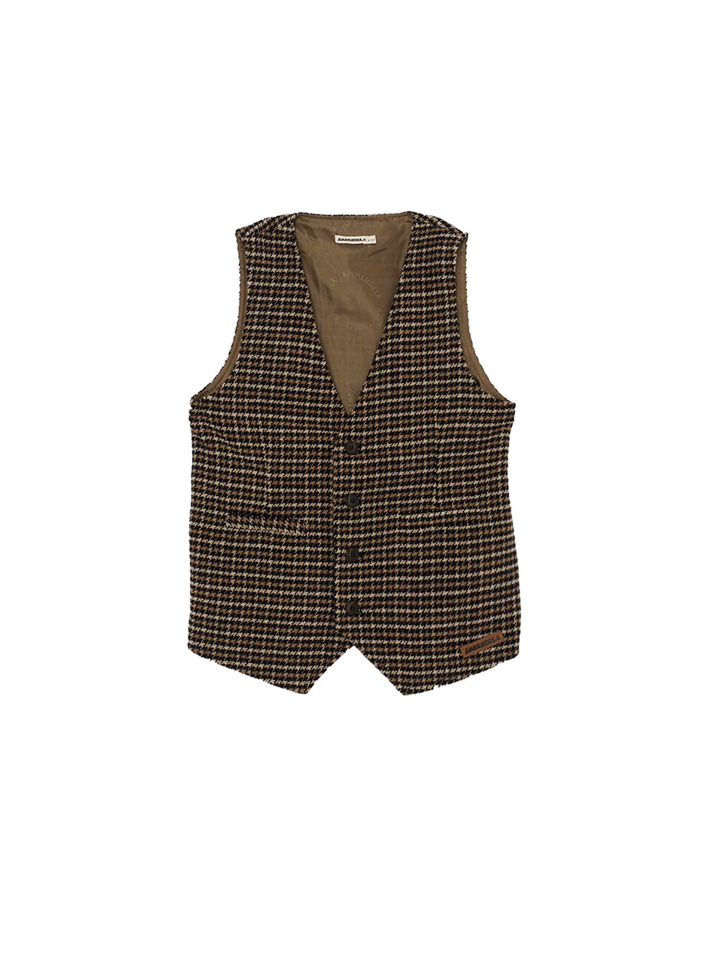 OUTLET - Suus Pied-De-Coq