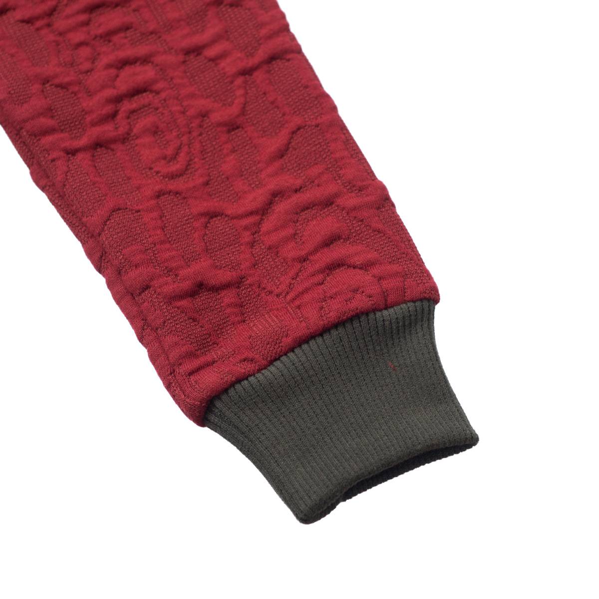 OUTLET - Rae - Cor - Cordovan