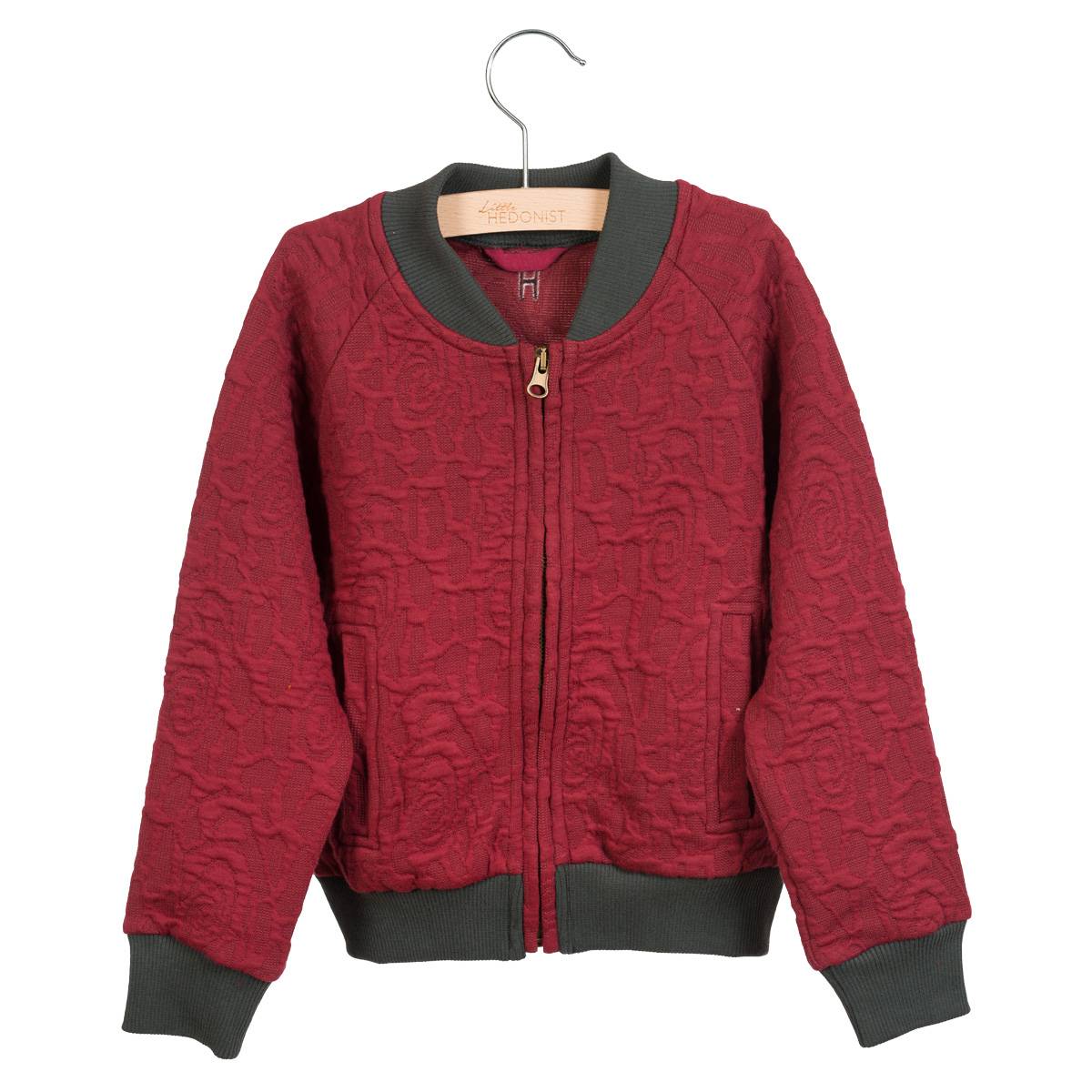 OUTLET - Rae - Cor - Cordovan