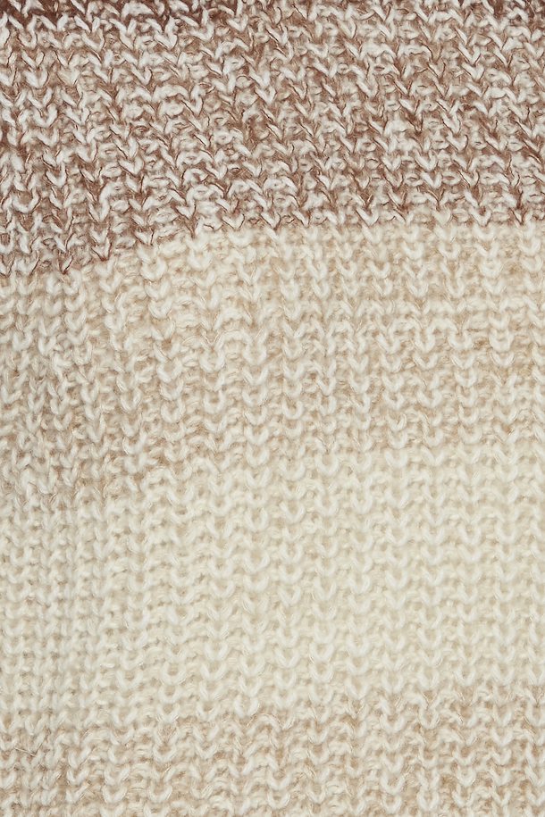 Byomia Slipover Knit - Tannin Mix