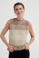 Byomia Slipover Knit - Tannin Mix
