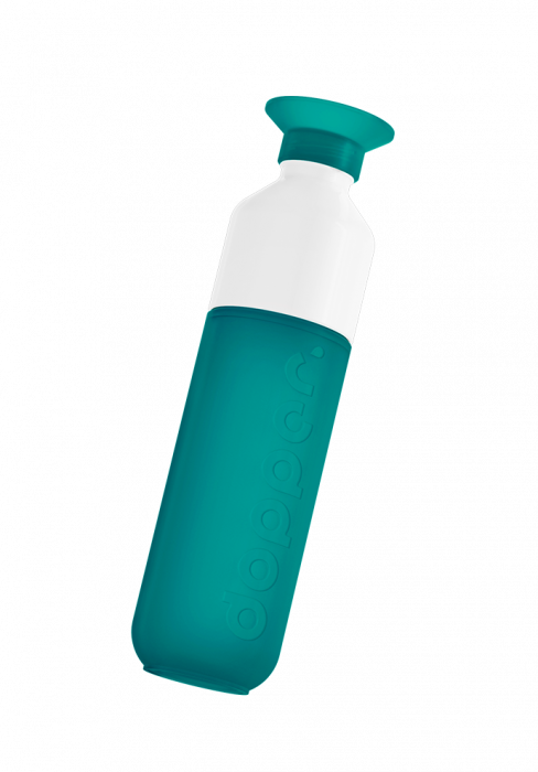 Dopper Original (450ml) - Tidal Teal
