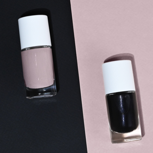 NAGELLAK - PETE BLACK